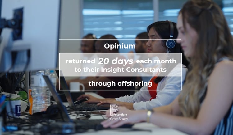 Opinium Case Study Potentiam