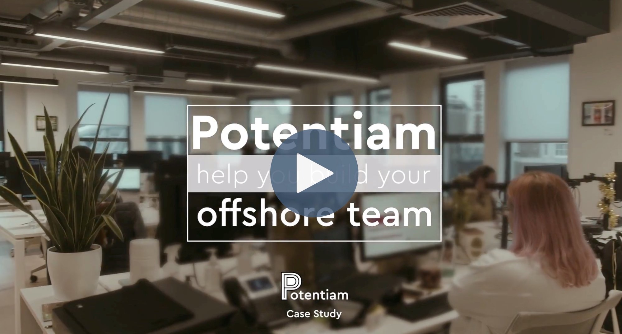 Evora Video Case Study - Feature Image